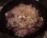 Foto del paso 3 de la receta: Hígado con cebolla