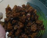 Foto langkah ke 6 dari resep Tempe orek.
