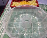 Foto langkah ke 4 dari resep 83. Puding buah.
