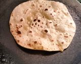 लहसुनी भिंडी की सब्जी और रोटी रेसिपी चरण 6 फोटो