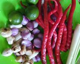 Foto langkah ke 2 dari resep Shabu-shabu.