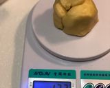 高顏值可愛蘋果造型冰盒切片餅乾的食譜步驟4照片