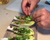 Foto del paso 2 de la receta: Endivias aliñadas con anchoa