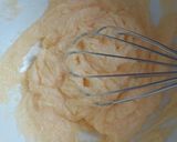 Foto del paso 1 de la receta: Galletas de avena arándanos y chips de chocolate (sin azúcar)