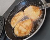Foto del paso 5 de la receta: Torrijas con el pan del Mercadona