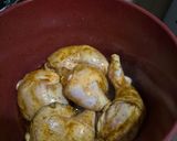 Foto langkah ke 3 dari resep Gulai ayam.