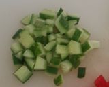 Foto langkah ke 2 dari resep Chips Campur (Copycat Big Papa).