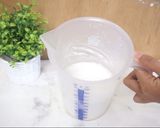 Foto langkah ke 3 dari resep Lapis talam ubi.