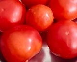 ટામેટાં સૂપ (Tomato Soup Recipe In Gujarati) રેસીપી સ્ટેપ1ફોટો