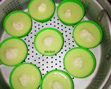 Foto langkah ke 6 dari resep Kue Nona Manis.