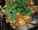 Foto langkah ke 3 dari resep Nasi Gila simple.