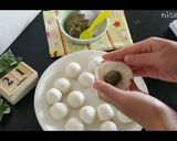 Foto langkah ke 4 dari resep Onde-onde.