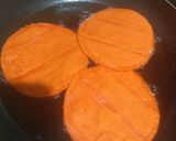 Foto del paso 4 de la receta: Enchiladas rojas 😉🌶️🍅