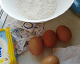 Foto del paso 1 de la receta: Torta de manzana en olla