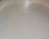 Foto del paso 2 de la receta: Leche de soja casera