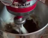 Φωτογραφία βήματος 3 της συνταγής Salted chocolate chunk cookies - μπισκότα με κομματάκια σοκολάτας