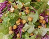 Foto del paso 1 de la receta: Garbanzos crocantes en freidora de aire