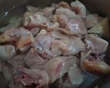 Foto langkah ke 1 dari resep Asem - Asem Pedes Ayam.
