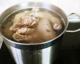 Foto del paso 3 de la receta: Jolodetz, Jolodiéts, Holodets, Áspic, Xолоде́ц ¿Lo has probado? ¡¡RIQUÍSIMO!!
