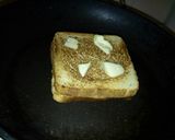 Foto del paso 3 de la receta: Sándwich de queso