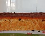 Foto del paso 6 de la receta: Budín de Banana con chispas de chocolate