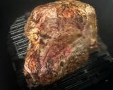 A picture of step 3 of German Sauerbraten - Slow cooked heaven - If your German :P Enjoy.