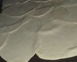 Foto del paso 10 de la receta: Empanadas de carne con masa casera