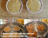 Foto langkah ke 6 dari resep Bolkus Gulmer anti gagal (tutorial).