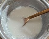 Foto langkah ke 4 dari resep Bubur Labu Kuning.