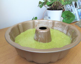 Foto del paso 7 de la receta: Bizcocho integral de aguacatecon semillas de cáñamo