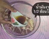 รูปขั้นตอนการทำที่ 2 ของ หมูกระทะ (สูตรหมักงา)