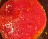 A picture of step 10 of Wholegrain Extravaganza Pizza.