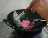 Foto langkah ke 3 dari resep Bidu (Bihun Madu).