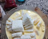 Foto del paso 3 de la receta: Casi tarantela... al uso propio