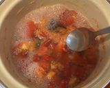 Foto langkah ke 5 dari resep Saos Sambal Homemade.