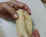 Foto langkah ke 9 dari resep Sosis Solo Kulit Lembut Isi Ayam.