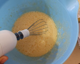 Foto del paso 1 de la receta: Torta de limón