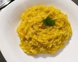 Foto del paso 6 de la receta: Risotto de zapallo