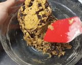 Foto del paso 4 de la receta: Galletas Rellenas de Chocolate