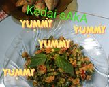 Foto langkah ke 3 dari resep Trancam.