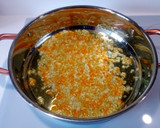Foto del paso 1 de la receta: Fideuá de marisco
