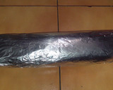 Foto del paso 8 de la receta: Budín de carne relleno