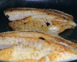 Foto del paso 5 de la receta: Filete de pescado al ajillo