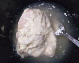 Foto langkah ke 6 dari resep 08. Ayam Krispi Kresh Kresh Kresh.