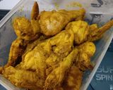 Foto langkah ke 1 dari resep Ayam chili padi Malaysia.