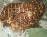 Foto del paso 12 de la receta: Redondo de ternera en olla rápida