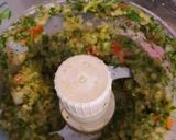 Une image de l'étape 1 de Chorba Frik #monlivredecuisine.