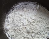 Foto del paso 1 de la receta: Salsa blanca