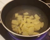 Foto del paso 2 de la receta: Panellets de almendra, piñones y coco!