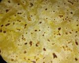 A picture of step 3 of Aloo Paratha with Cheese.